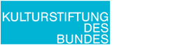 Logo: Kulturstiftung des Bundes, Halle/Saale